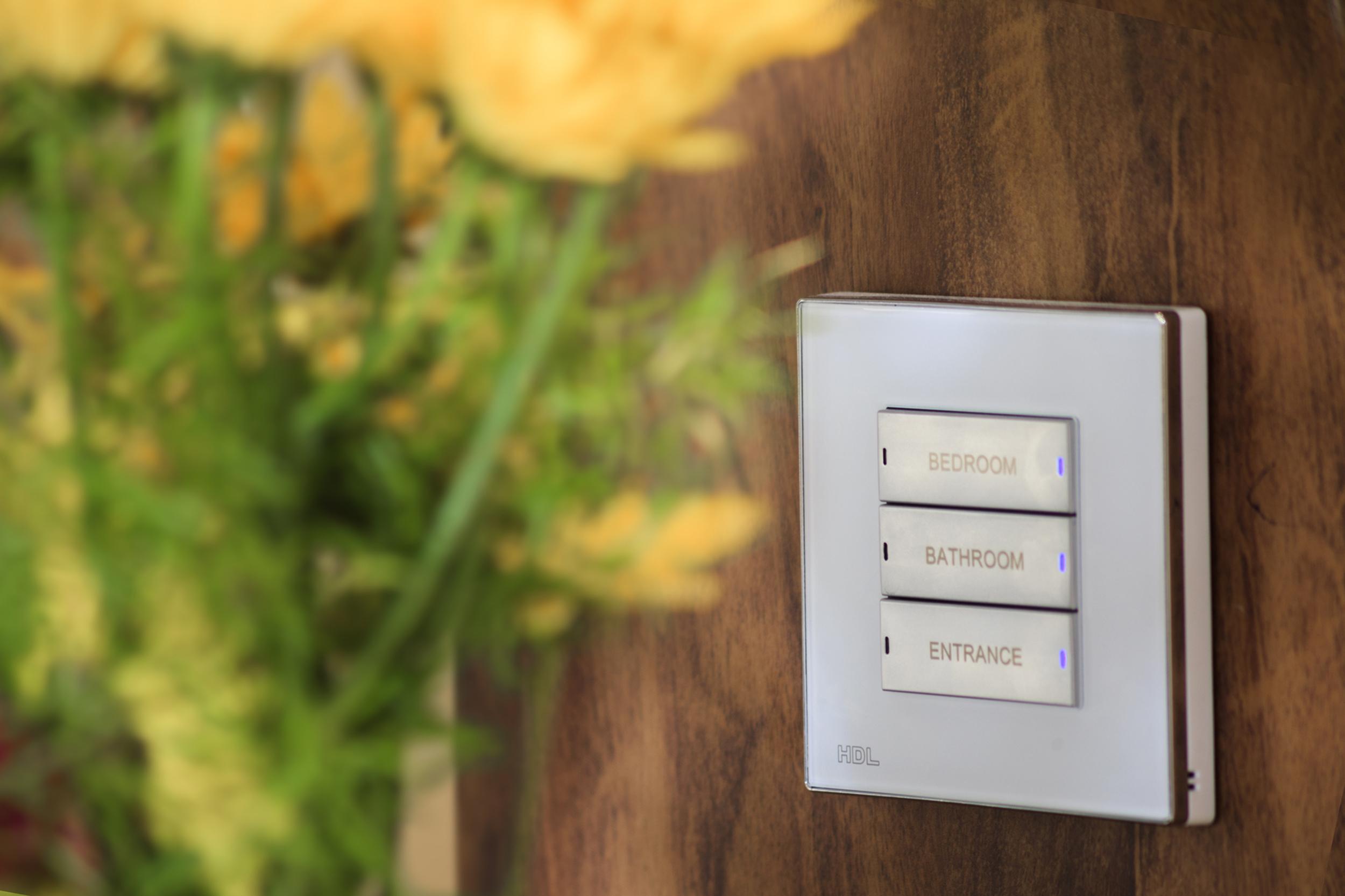 Hotel Regal Pacific Santiago de Chile Exteriér fotografie A Lutron Maestro light switch